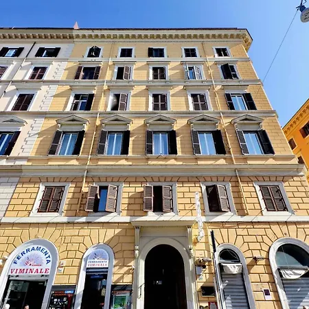 Opera 58 - Teatro Dell\'Opera Suites