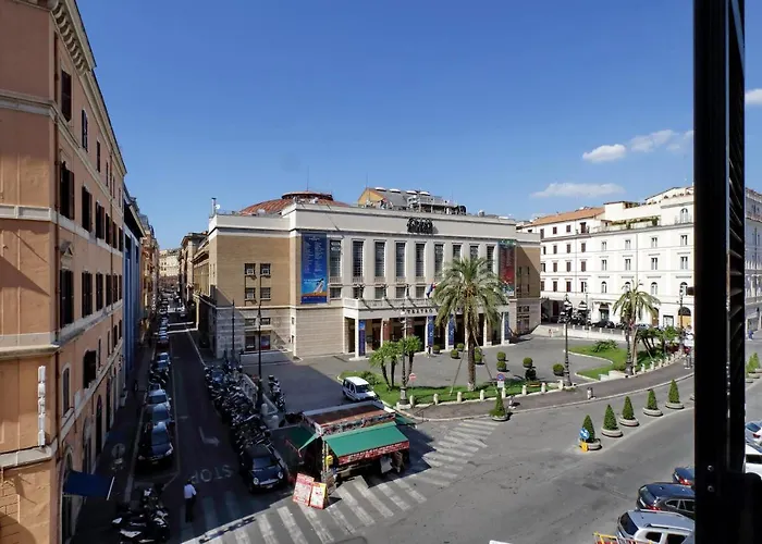 Opera 58 - Teatro Dell'opera Konukevi