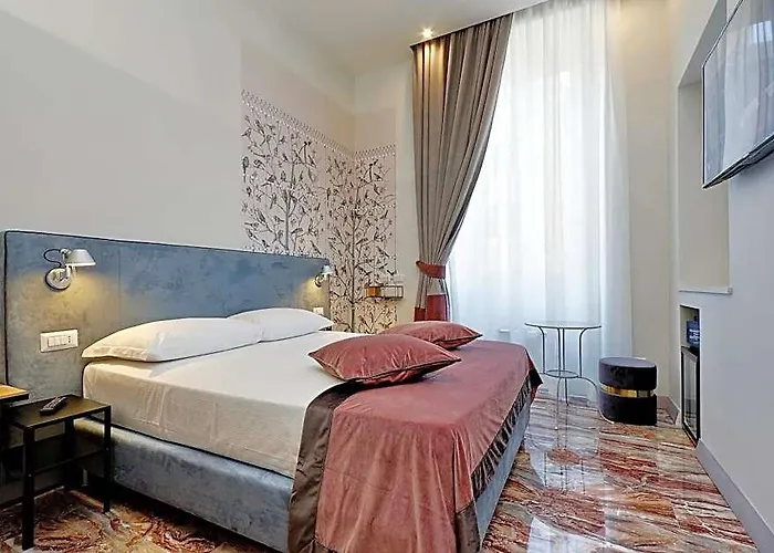 Konukevi Opera 58 - Teatro Dell'opera 4*
