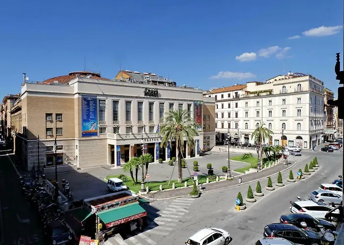 Opera 58 - Teatro Dell'opera Roma